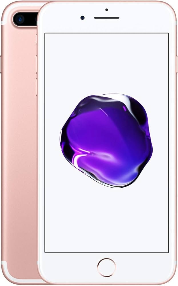 iPhone 7 Plus