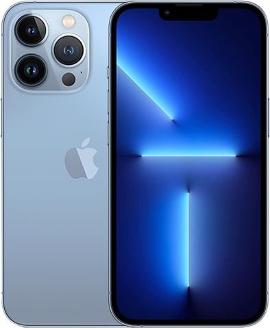 iPhone 13 Pro
