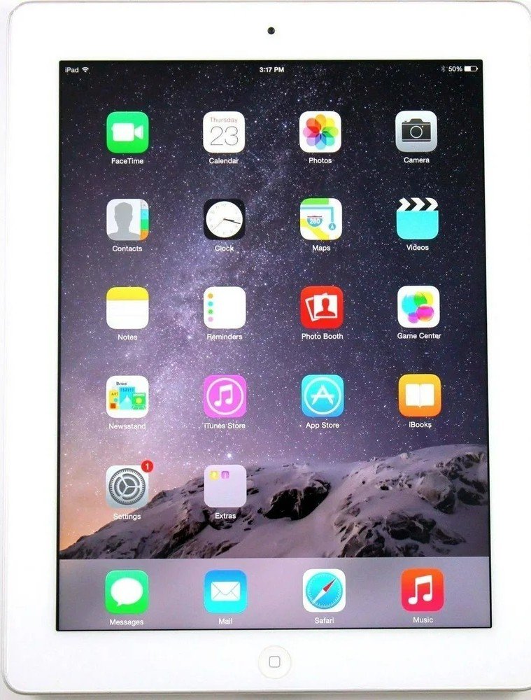 iPad 3