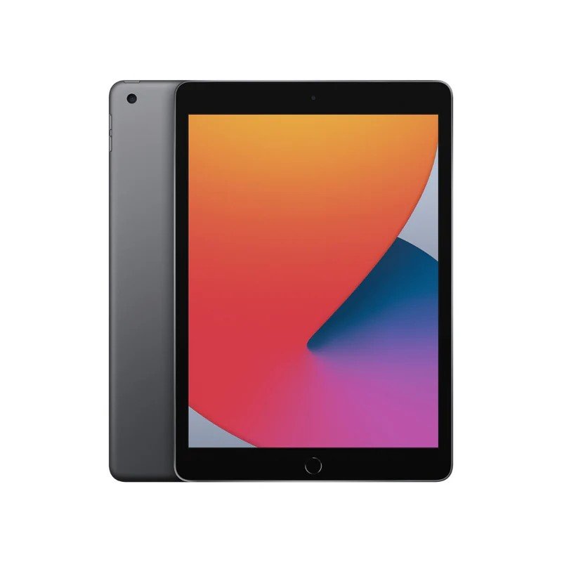iPad 6
