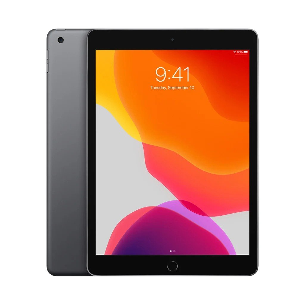 iPad 7