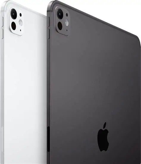 iPad Pro M4, 13-inch