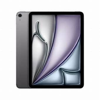 iPad Air M2, 11-inch