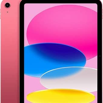 iPad A16