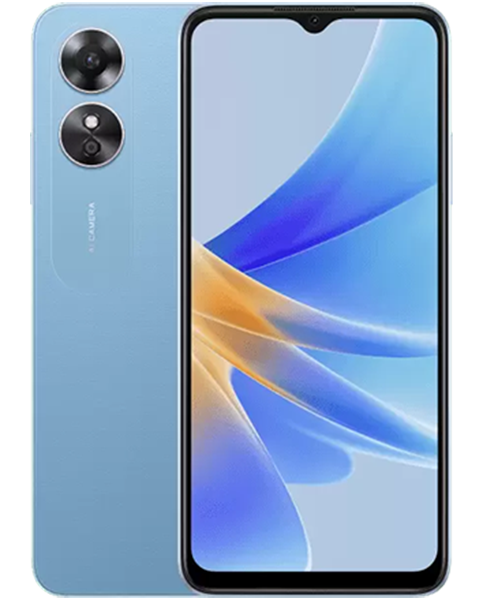 OPPO A17
