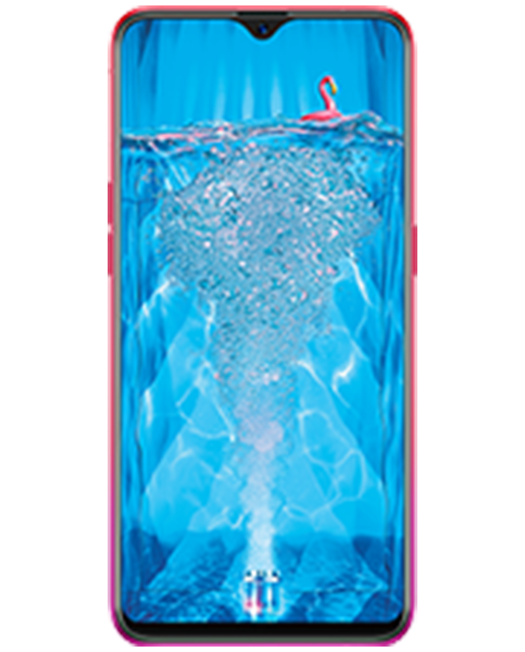OPPO F9