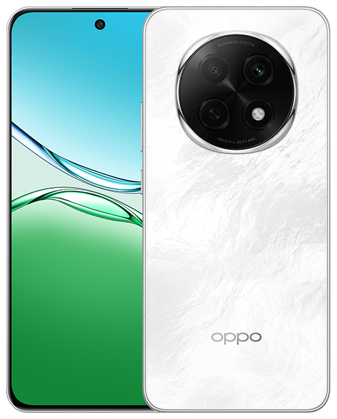 OPPO F29 Pro 5G