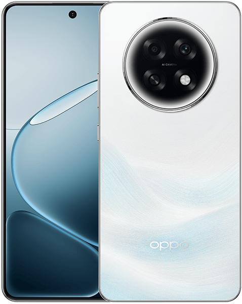 OPPO F31 Pro+ 5G