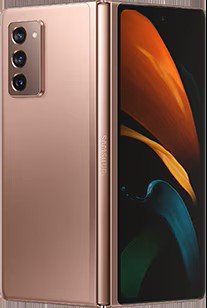 Galaxy Fold2 (SM-F916B)