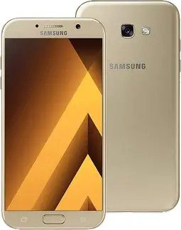 Galaxy A7 2017 (SM-A720F)