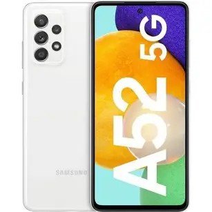 Galaxy A52 (SM-A525F)