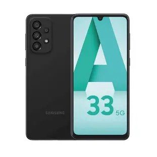 Galaxy A33 8GB (SM-A336E)