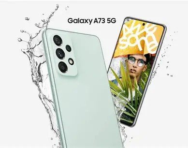 Galaxy A73 5G (SM-A736B)