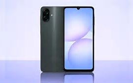Galaxy A07 5G (SM-A076B)