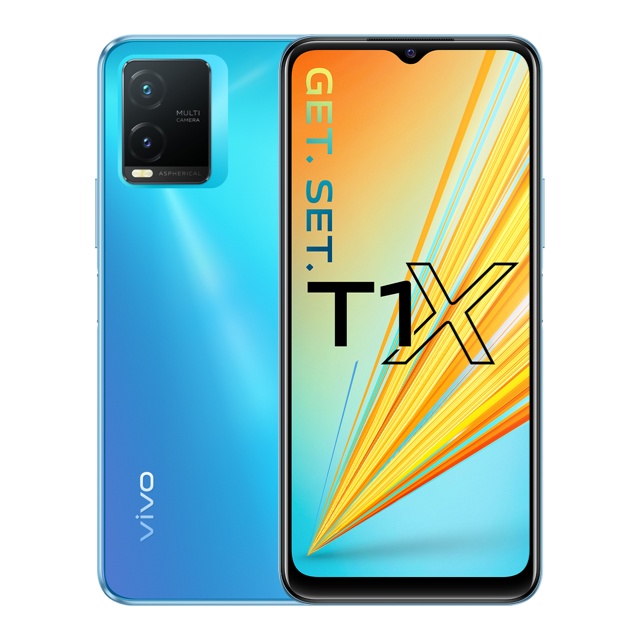 T1X
