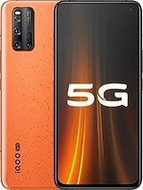 iQOO 3 (5G)