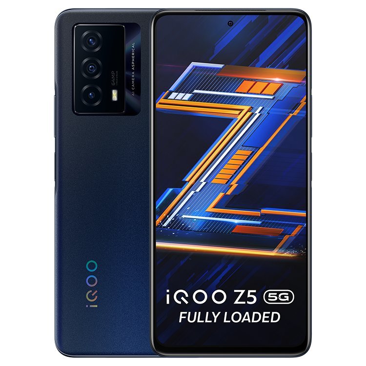 iQOO Z5