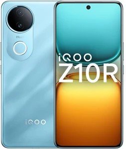 iQOO Z10R 5G