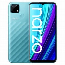 realme narzo 20