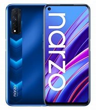 realme narzo 30