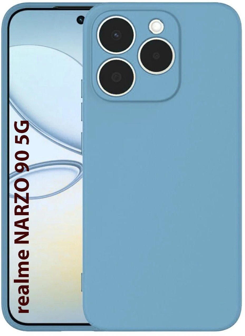 realme Narzo 90 5G