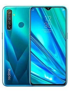 realme 5i