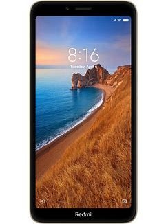 Redmi 7A