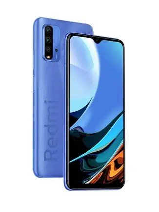 Redmi 9 Power