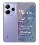 Redmi Note 14 5G