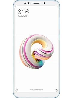 Redmi Note 5