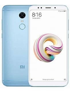 Redmi Note 5 Pro