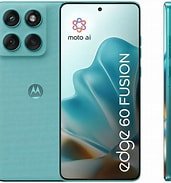 MOTO EDGE 60 FUSION