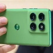 MOTO EDGE 60