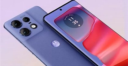 MOTO EDGE 50