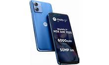 Moto g64 5G