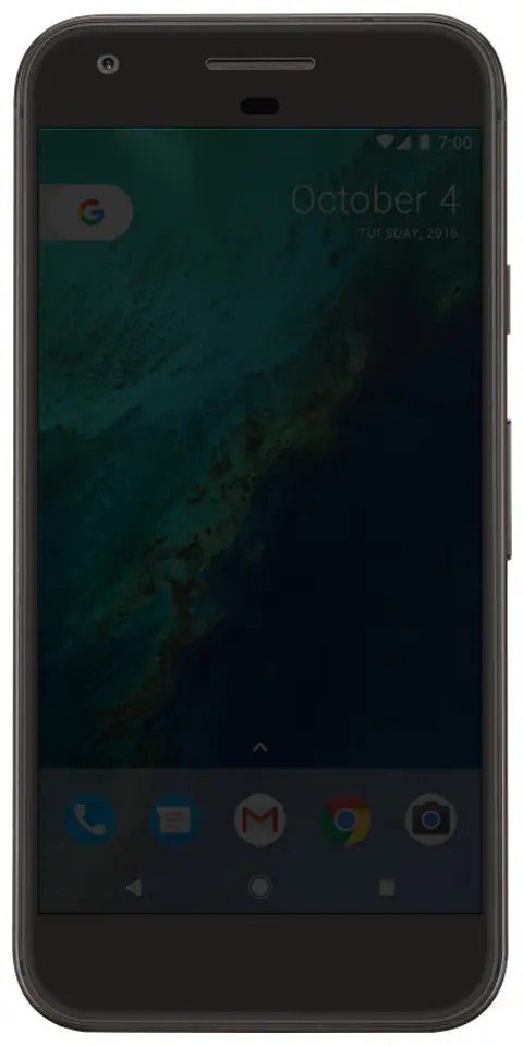 Pixel XL