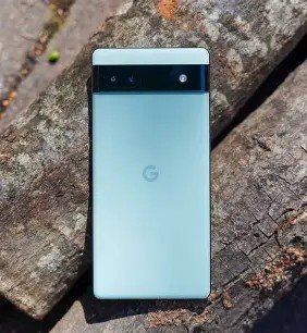 Pixel 6A