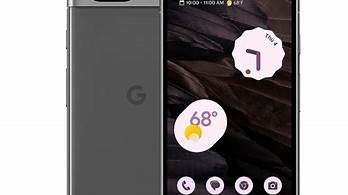 Pixel 7A