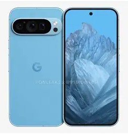 Pixel 9