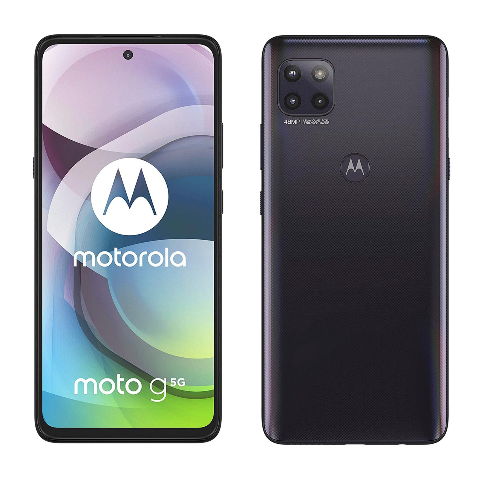 Moto G 5G