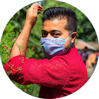 Tanmay Sarkar