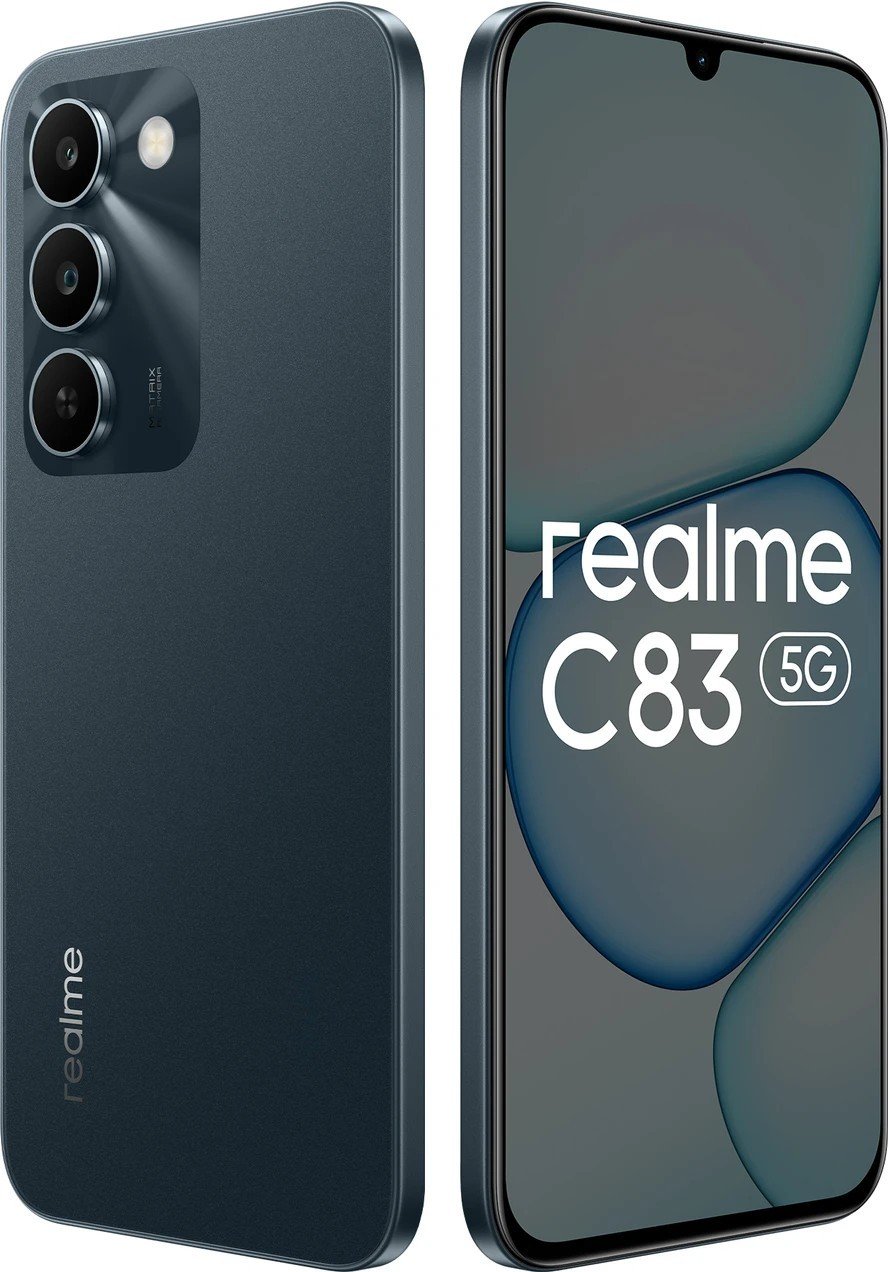 realme C83 5G
