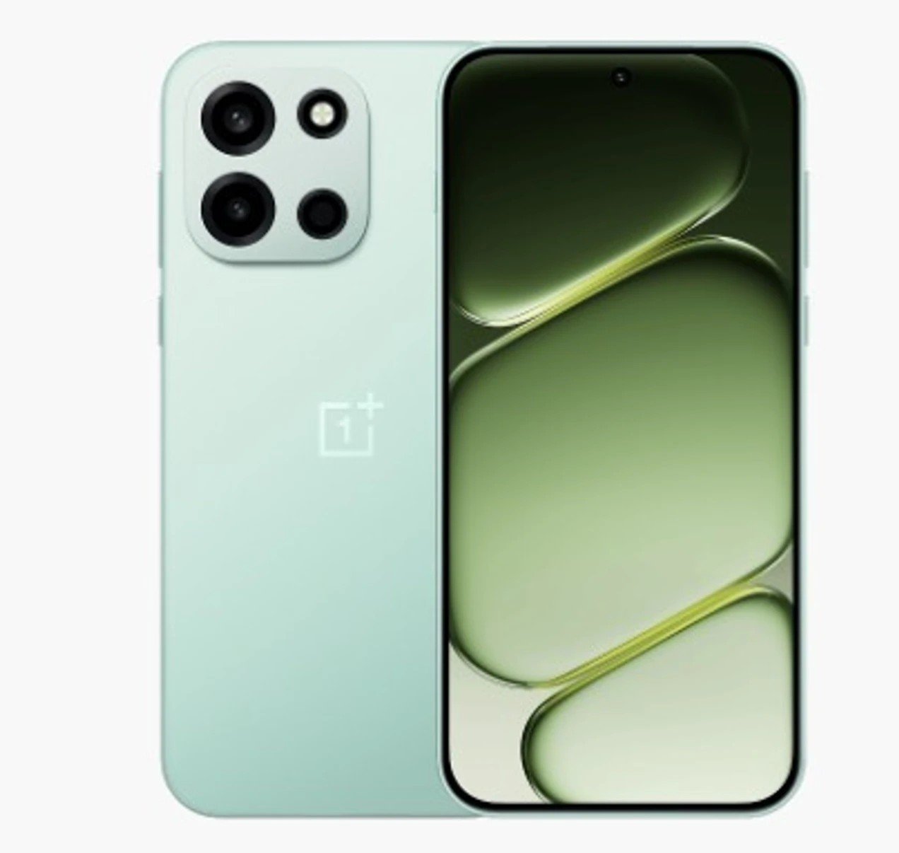 OnePlus Nord 6