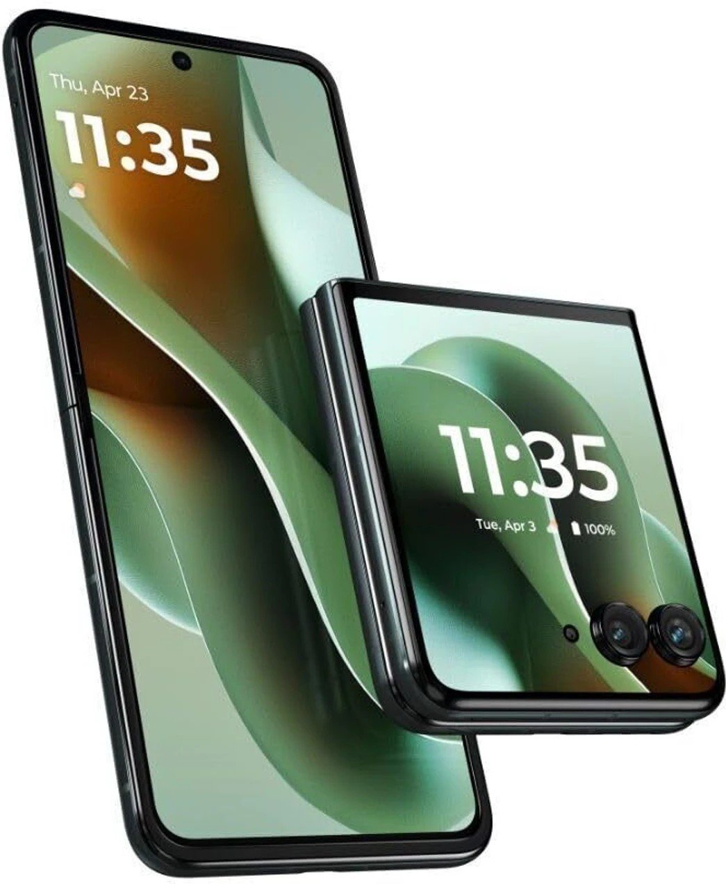 Motorola razr 60 ultra