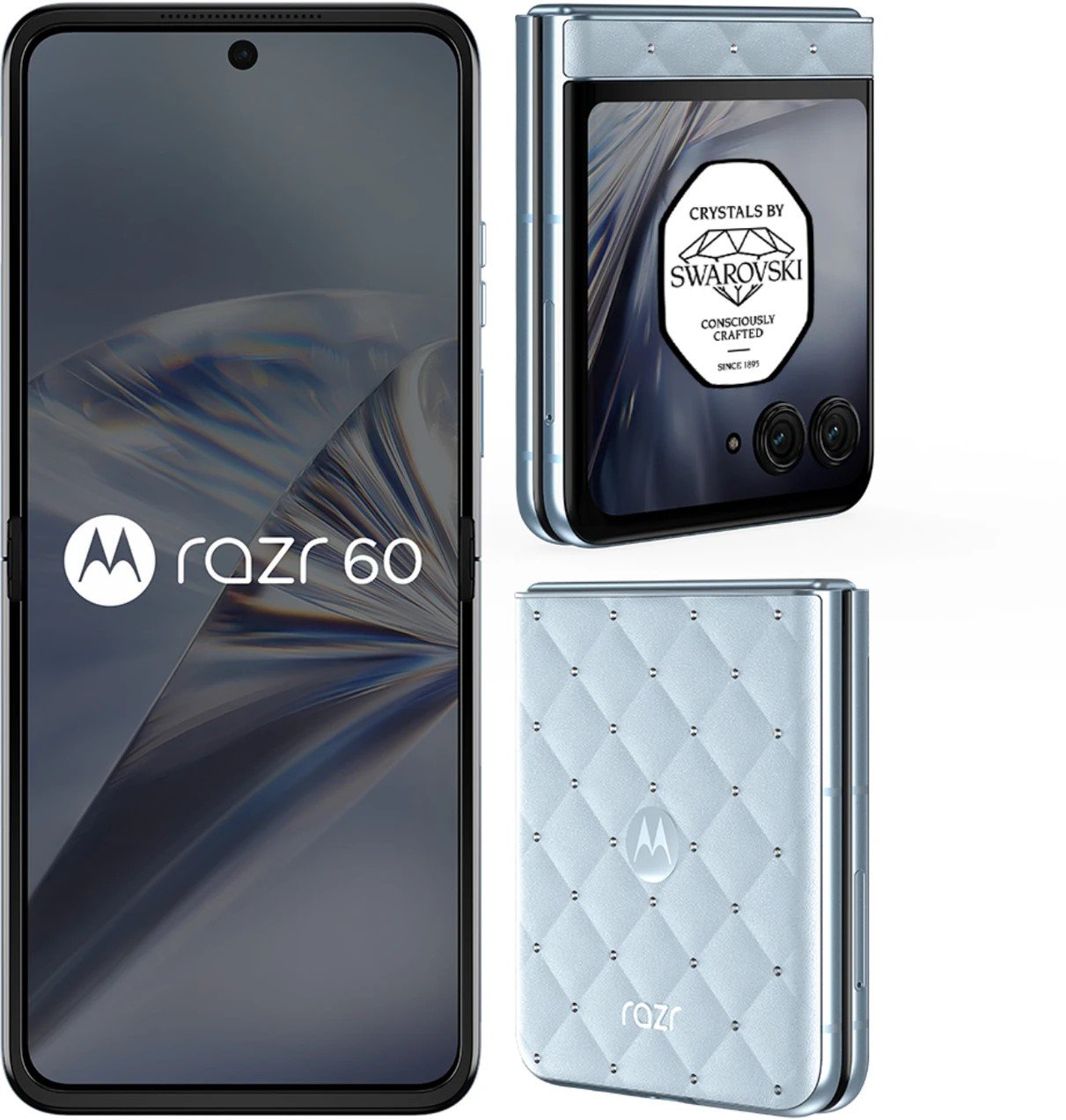 Motorola razr 60
