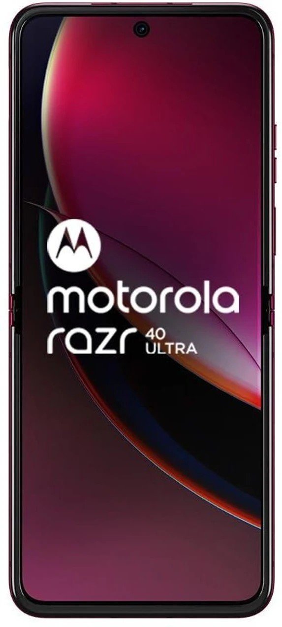 Motorola razr 40 ultra